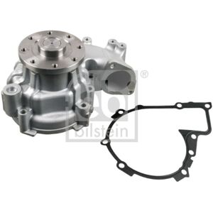 Bomba de agua FEBI BILSTEIN 180195 - Metal con junta Bomba de agua FEBI BILSTEIN 180195 - Metal con junta