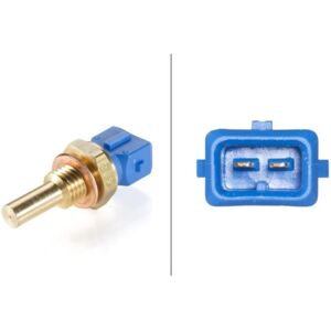 Sensor, temperatura de refrigerante HELLA 6PT 009 107-361 Sensor, temperatura de refrigerante HELLA 6PT 009 107-361