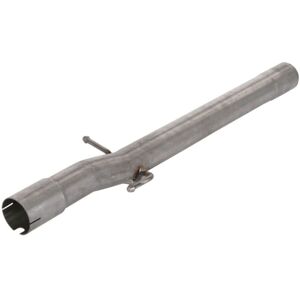ASMET 27.009 Tubo de escape - Delantera, Silenciador intermedio, Jeep Grand Cherokee ASMET 27.009 Tubo de escape - Delantera, Silenciador intermedio, Jeep Grand Cherokee
