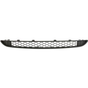 Blic Paragolpes Rejilla de ventilación - Rejilla de ventilación para vehículo complejo Blic Paragolpes Rejilla de ventilación - Rejilla de ventilación para vehículo complejo