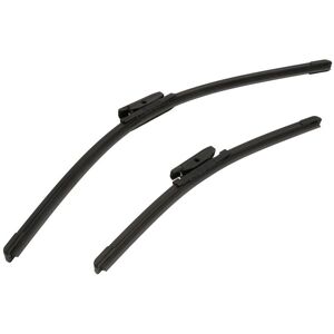 Limpiaparabrisas BOSCH Aerotwin A116S, 600/400mm, Frente, 2 Pieza Limpiaparabrisas BOSCH Aerotwin A116S, 600/400mm, Frente, 2 Pieza