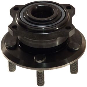 Cubeta de rueda BTA H2Y007BTA - Eje trasero Cubeta de rueda BTA H2Y007BTA - Eje trasero