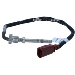 Sensor de Temperatura de Gases NRF 707273 - M14x1.5, 2 pines, 241mm cable Sensor de Temperatura de Gases NRF 707273 - M14x1.5, 2 pines, 241mm cable