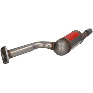BM Catalysts BM92840H - Convertidor Catalítico BM Catalysts BM92840H - Convertidor Catalítico