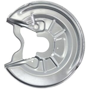 Chapa protectora contra salpicaduras, disco de freno BLIC 6508-03-9545875P izquierda Chapa protectora contra salpicaduras, disco de freno BLIC 6508-03-9545875P izquierda