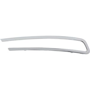 Rejilla del radiador - piezas BLIC 6502-07-0554996P Rejilla del radiador - piezas BLIC 6502-07-0554996P