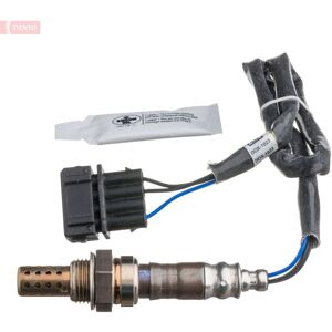 Sensor λ DENSO - Calentado, M18x1.5, 3 pines - Compatible con vehículo Sensor λ DENSO - Calentado, M18x1.5, 3 pines - Compatible con vehículo