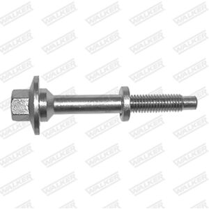 WALKER Sistema de escape - 18231SH3J31 WALKER Sistema de escape - 18231SH3J31