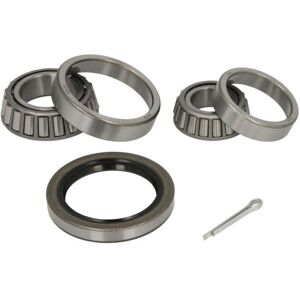 Kit de rodamientos de rueda BTA H13010BTA para Ford Ranger - Eje delantero Kit de rodamientos de rueda BTA H13010BTA para Ford Ranger - Eje delantero