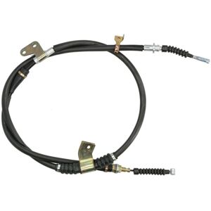 ABE C75093ABE - Cable de freno de mano trasero ABE C75093ABE - Cable de freno de mano trasero