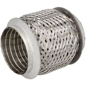 Tubo flexible JMJ 64X100P - Sistema de escape Tubo flexible JMJ 64X100P - Sistema de escape