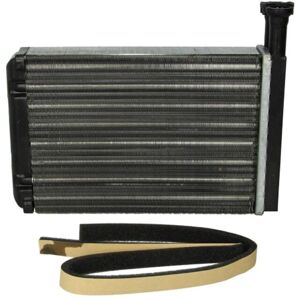 THERMOTEC D6G013TT Intercambiador de calor - Calefacción interior THERMOTEC D6G013TT Intercambiador de calor - Calefacción interior