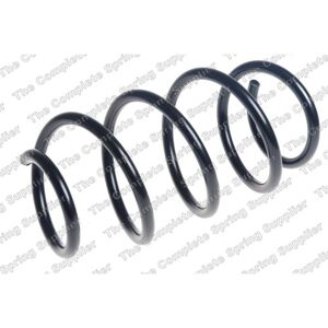 Lesjofors LS4017017 - Resorte de suspensión para Dacia Sandero 2 Lesjofors LS4017017 - Resorte de suspensión para Dacia Sandero 2