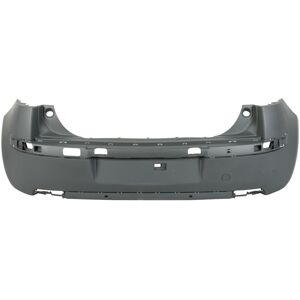 BLIC 5506-00-0537951Q Parachoques trasero - Parachoques trasero con capa de imprimación para CITROËN C4 BLIC 5506-00-0537951Q Parachoques trasero - Parachoques trasero con capa de imprimación para CITROËN C4