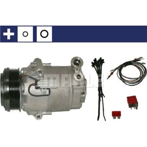 Mahle ACP 24 000S - Compresor de aire acondicionado Mahle ACP 24 000S - Compresor de aire acondicionado