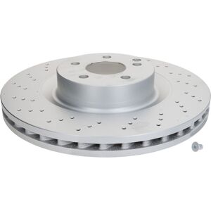 Disco de freno ventilado ABE C3M082ABE-P Delantero - Disco de freno Disco de freno ventilado ABE C3M082ABE-P Delantero - Disco de freno