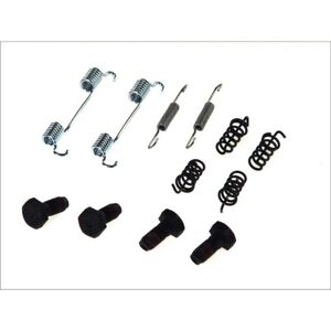 Kit de accesorios, zapatas de freno QUICK BRAKE 105-0622 Kit de accesorios, zapatas de freno QUICK BRAKE 105-0622