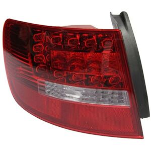 ALKAR 2211510 Luz trasera LED exterior izquierda - Luz trasera ALKAR 2211510 Luz trasera LED exterior izquierda - Luz trasera