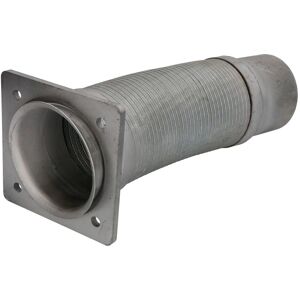 Tubo de escape VANSTAR 51274IV Tubo de escape VANSTAR 51274IV