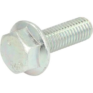 Tornillos de cabeza hexagonal AUGER AUG60394 - Tornillos Tornillos de cabeza hexagonal AUGER AUG60394 - Tornillos