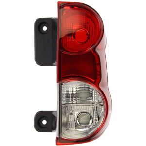 Abakus 115-1934R-LD-UE Luz trasera - Luz trasera Abakus 115-1934R-LD-UE Luz trasera - Luz trasera