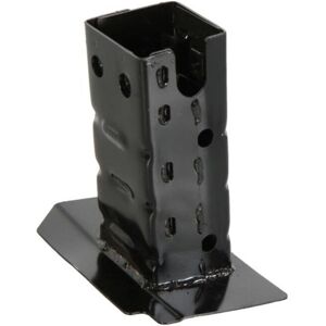 BLIC 5504-00-1136932P Soporte de parachoques delantero derecho de acero BLIC 5504-00-1136932P Soporte de parachoques delantero derecho de acero