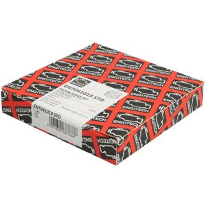 ENGITECH ENT041019 STD Juego de segmentos de pistón - Piston Ring Set ENGITECH ENT041019 STD Juego de segmentos de pistón - Piston Ring Set