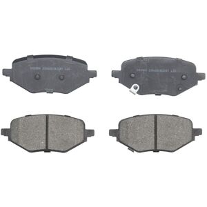 Kit de Pastillas de Freno Trasero MG 05P2351 - Compatible con Discos Kit de Pastillas de Freno Trasero MG 05P2351 - Compatible con Discos
