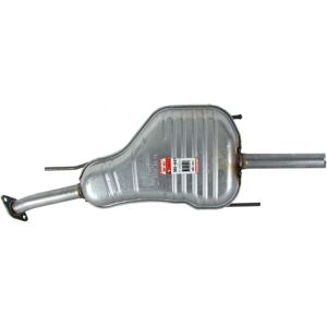 Silenciador trasero BOSAL 185-441 Silenciador trasero BOSAL 185-441