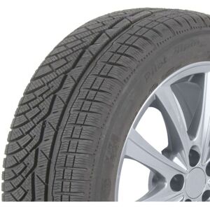 Neumáticos de invierno MICHELIN Pilot Alpin PA4 255/40R20 XL 101V Neumáticos de invierno MICHELIN Pilot Alpin PA4 255/40R20 XL 101V