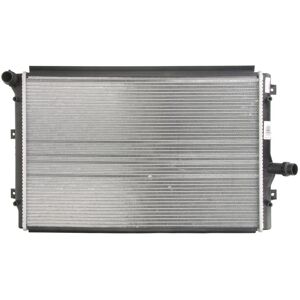 Radiador de aluminio DENSO DRM32017 - Enfriamiento del motor Radiador de aluminio DENSO DRM32017 - Enfriamiento del motor