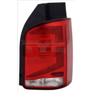 TyC 11-15318-06-2 Luz trasera - Luz trasera TyC 11-15318-06-2 Luz trasera - Luz trasera
