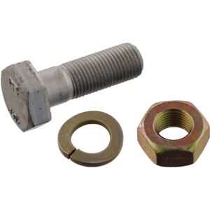 Tornillo de árbol de transmisión Febi Bilstein - Mercedes-Benz Tornillo de árbol de transmisión Febi Bilstein - Mercedes-Benz