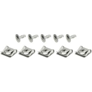 ROMIX Elemento de fijación, Cubierta del motor 93000 AUDI, SKODA - Elemento de Cubierta del Motor ROMIX Elemento de fijación, Cubierta del motor 93000 AUDI, SKODA - Elemento de Cubierta del Motor