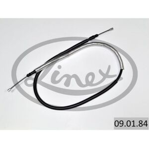 LINEX GCH724 - Cable de freno de estacionamiento LINEX GCH724 - Cable de freno de estacionamiento