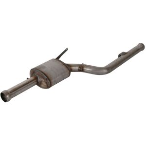 Filtro de sistema de escape JMJ 1112 - EURO 4, Cordierit Filtro de sistema de escape JMJ 1112 - EURO 4, Cordierit
