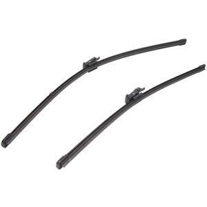 Limpiaparabrisas SWF Visioflex 119298, 600/450mm, Frente, 2 Pieza Limpiaparabrisas SWF Visioflex 119298, 600/450mm, Frente, 2 Pieza