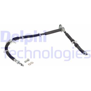 Manguera de freno DELPHI LH7897 - Parte del sistema de frenos Manguera de freno DELPHI LH7897 - Parte del sistema de frenos
