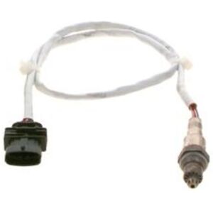 Sensor de oxígeno BOSCH 0 258 030 00D - Lambda para Maserati Levante Sensor de oxígeno BOSCH 0 258 030 00D - Lambda para Maserati Levante