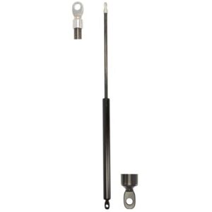 KROSNO KR24953 Muelle de gas - Amortiguador hidráulico para portón y maletero KROSNO KR24953 Muelle de gas - Amortiguador hidráulico para portón y maletero