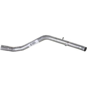 Tubo de escape trasero ASMET 07.210 para Ford Focus Mk1 Break Tubo de escape trasero ASMET 07.210 para Ford Focus Mk1 Break