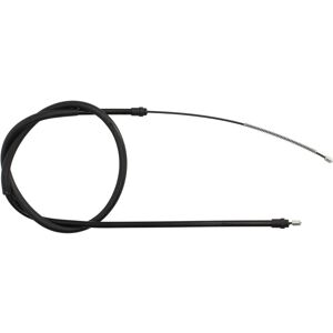 Cable de freno de mano ABE C7P004ABE - 9mm 1638mm trasero Cable de freno de mano ABE C7P004ABE - 9mm 1638mm trasero