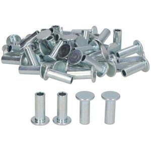 FERODO Remache - 93280 Remache para forro de freno de tambor FERODO Remache - 93280 Remache para forro de freno de tambor