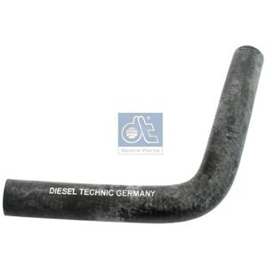 Calentador de tubo de agua DT Spare Parts 4.80296 Calentador de tubo de agua DT Spare Parts 4.80296
