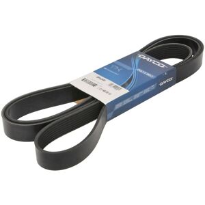 Correa poly V DAYCO 8PK2490 Correa poly V DAYCO 8PK2490