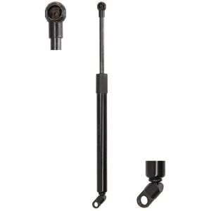 Magnum MGS3010 Resorte de gas - Fuerza 520 N, Longitud 335 mm, Cilindro 18 mm Magnum MGS3010 Resorte de gas - Fuerza 520 N, Longitud 335 mm, Cilindro 18 mm