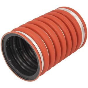 Manguera de radiador THERMOTEC SI-DA07 - Flexible, Rojo, 96mm Diámetro, 175mm Largo Manguera de radiador THERMOTEC SI-DA07 - Flexible, Rojo, 96mm Diámetro, 175mm Largo
