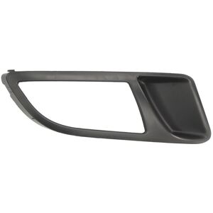 Rejilla de ventilación BLIC 5510-00-2023905Q - Derecha - Rejilla para parachoques Rejilla de ventilación BLIC 5510-00-2023905Q - Derecha - Rejilla para parachoques