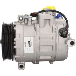 Compresor, aire acondicionado TEAMEC 8629663 Compresor, aire acondicionado TEAMEC 8629663