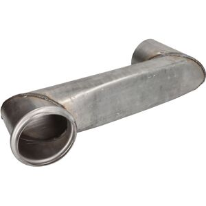 VANSTAR VAN61676VL Tubo de escape - Exhaust Pipe VANSTAR VAN61676VL Tubo de escape - Exhaust Pipe